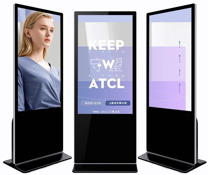 Màn hình LCD